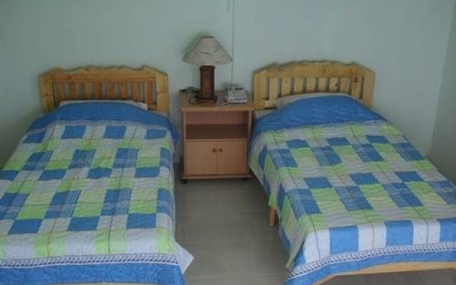 Chiang Mai Thai Home
