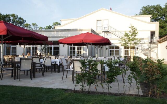 Parkhotel Surenburg