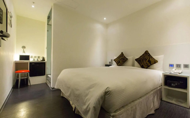 San Yon Hotel