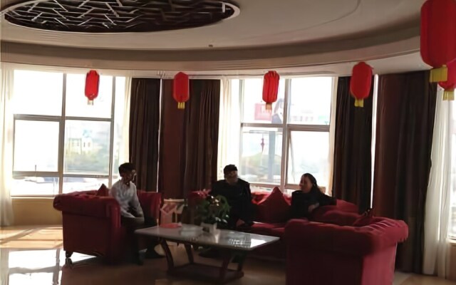 Tianpeng Hotel