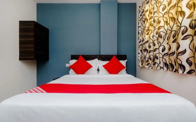 Everest Inn by OYO Rooms