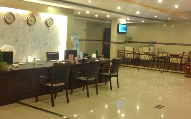 Guangchang Hotel