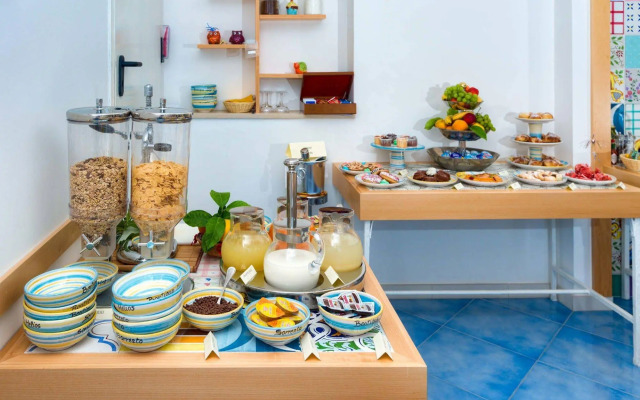 Boutique Hotel Helios