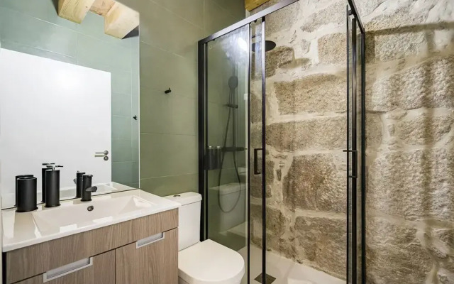 Comendador 1895 Apartments