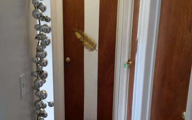 Jfk Bed & Breakfast Guesthouse