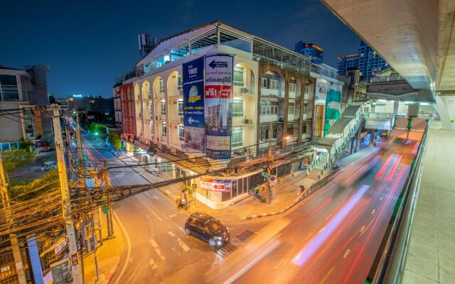 Spacy BKK