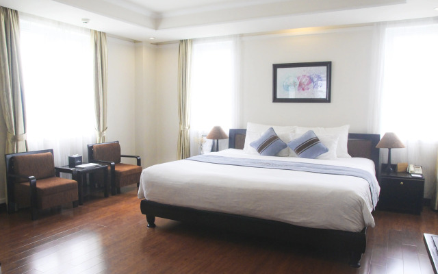 Ninh Binh Legend Hotel