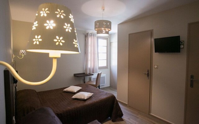 Hôtel et Restaurant du Col Osquich