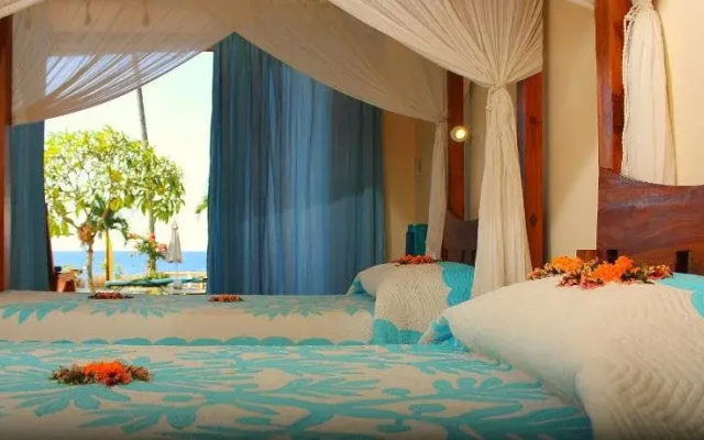 Holiway Garden Resort & SPA - Bali