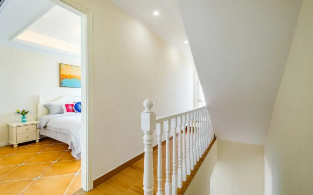 Aegean Sea Holiday Villa