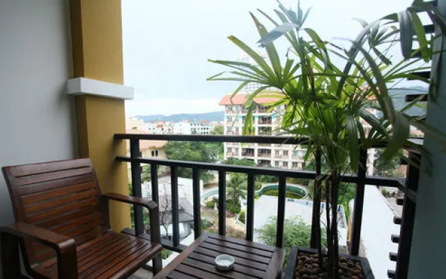 Thai Corner Hotel Patong