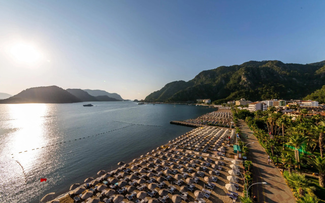 Hotel Aqua - All Inclusive