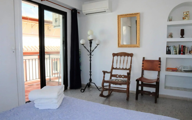 Bahia 49 Apartments Casasol