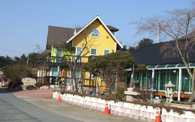 Millennium Smile Pension