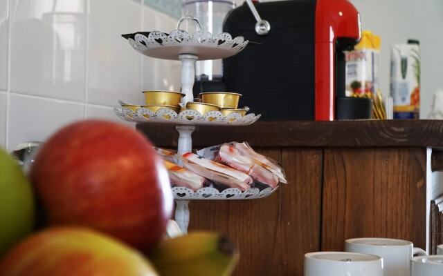 Villa Bruna Country Holiday