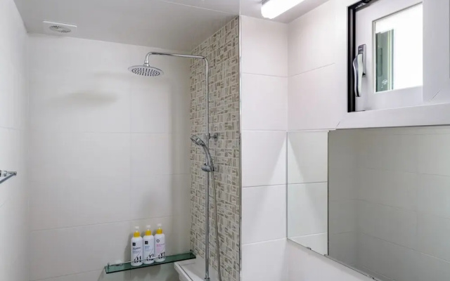 Swimeong Nolmeong Guesthouse&Pension