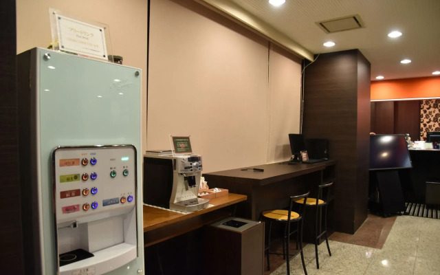 APA Hotel Isesakieki Minami