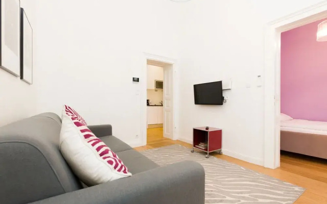 Vienna Prestige Apartments - Graben, by Welcome2Vienna