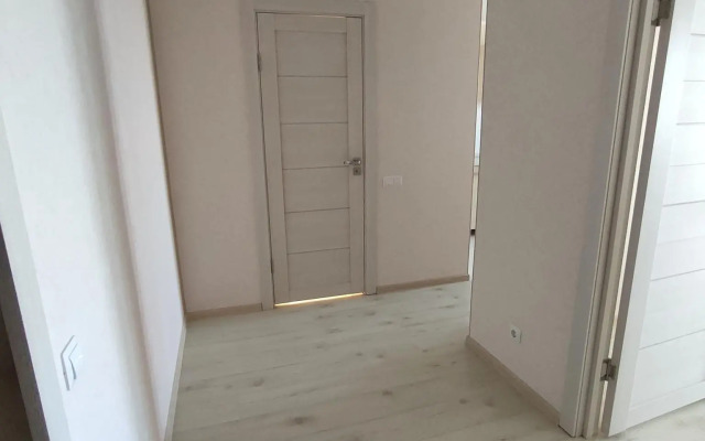 Апартаменты на улице Ботаническая 5д