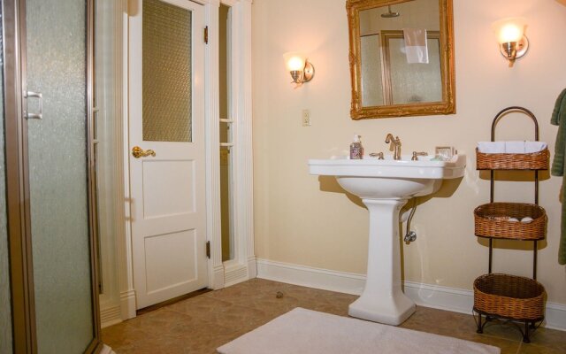 The Towers Bed & Breakfast