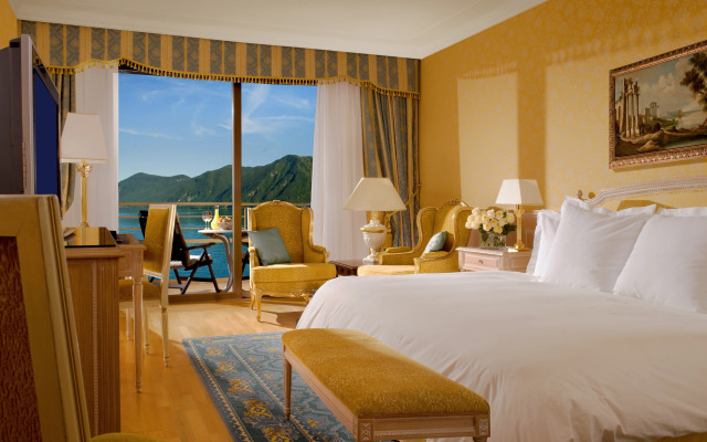 Hotel Splendide Royal