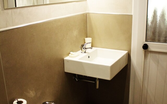 Albergo Villa Anna