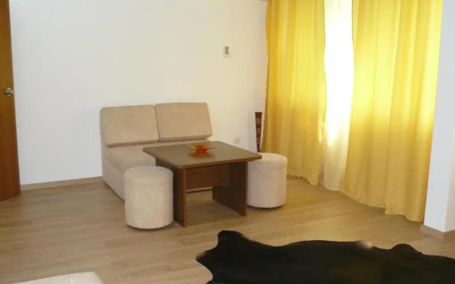 Park Hotel Kyoshkove