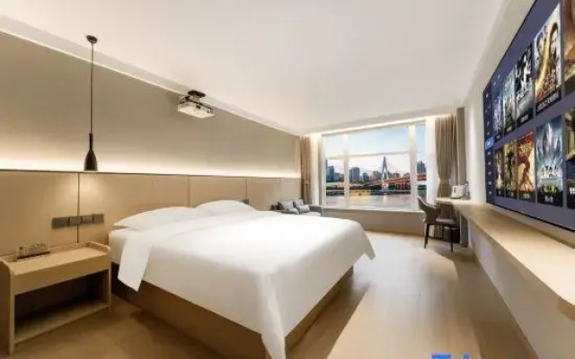 Jin Duo Hotel