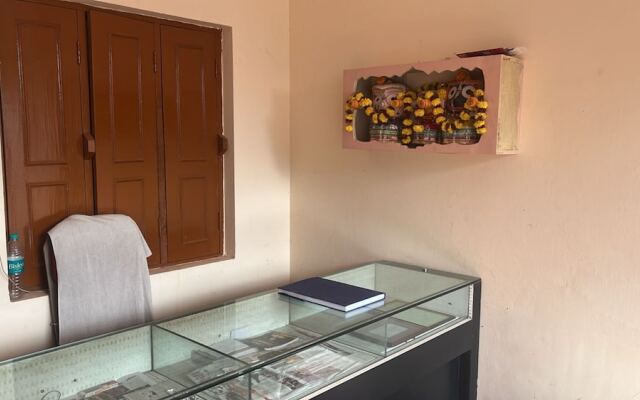 Goroomgo Sriyansh Inn Puri