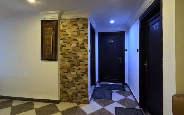 Masaya Al Deyar Apartments