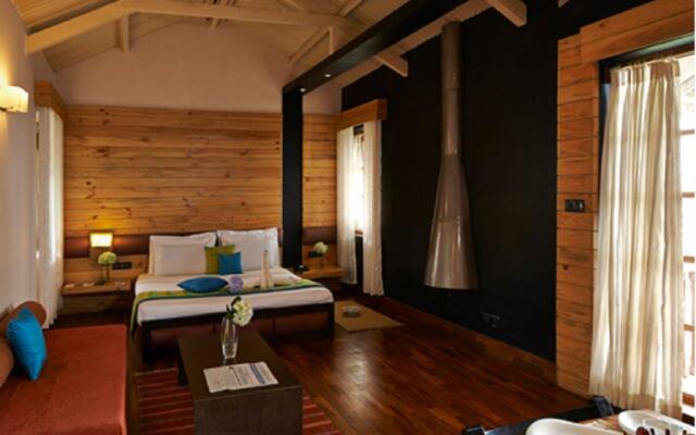 Club Mahindra Kodaikanal