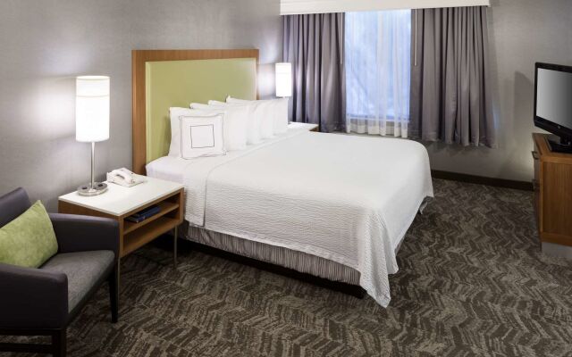 SpringHill Suites by Marriott Boise ParkCenter