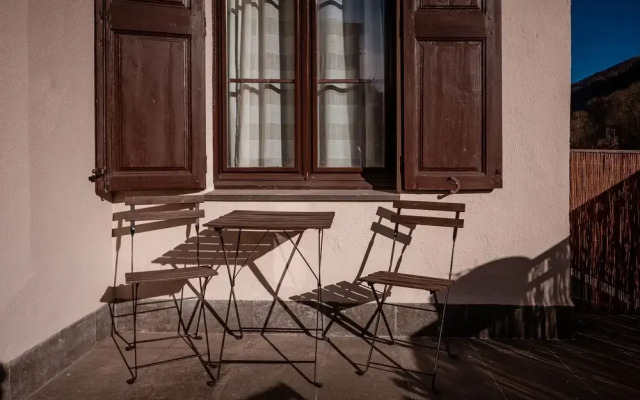 Hotel Antic Mas