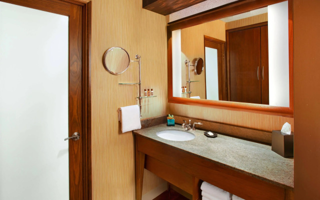 Sheraton Albuquerque Airport Hotel