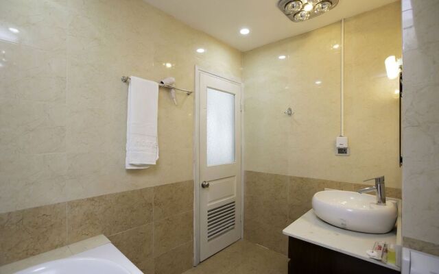 Oyo 532 Lilyhometel Ctm
