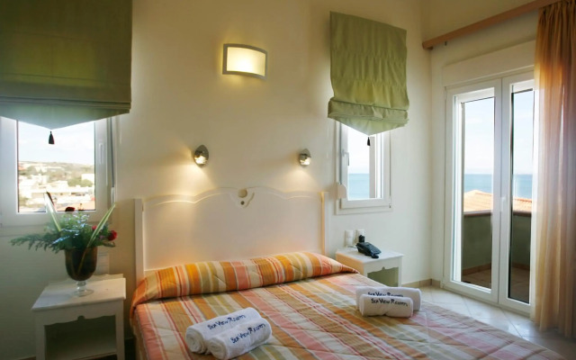 Sea View Resorts & Spa