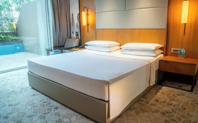 Courtyard by Marriott Nashik