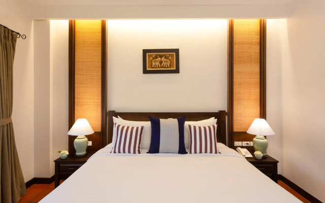 Rimping Village Hotel