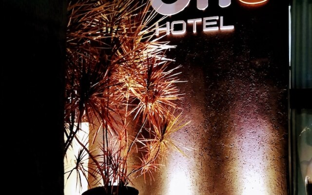 One Hotel