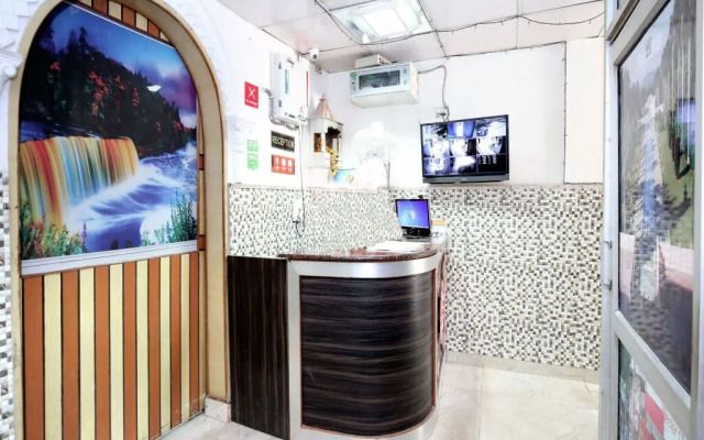 Hotel Grand Plaza Chandigarh