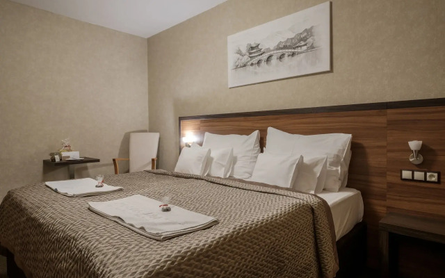 Premium Business Hotel Bratislava