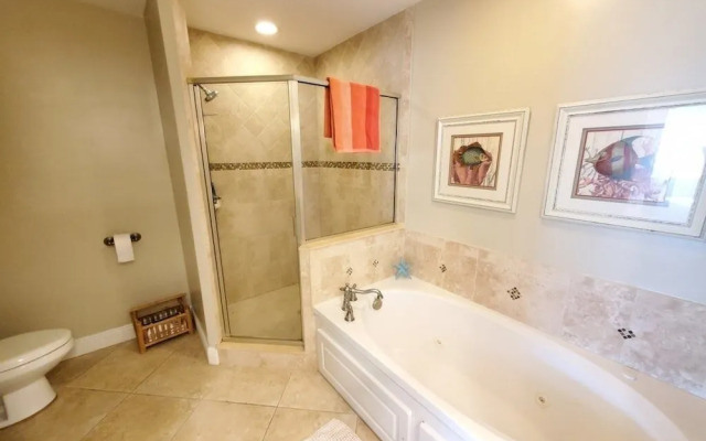 Ocean Reef 306 3 Bedroom Condo