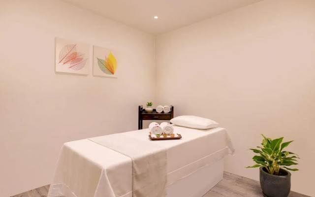Keys Select by Lemon Tree Hotels Udaipur