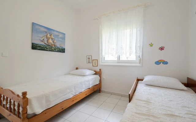 Magdalini's Seaview House - Pefkohori