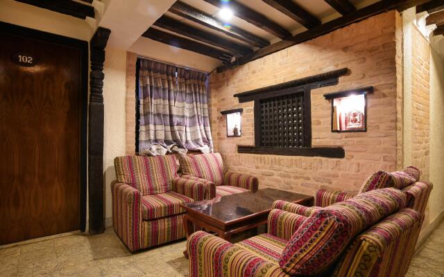 Nepal Pavilion Inn