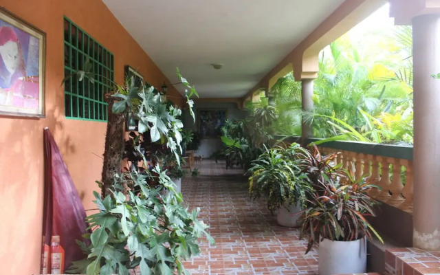 Le Jardin Hotel Restaurant