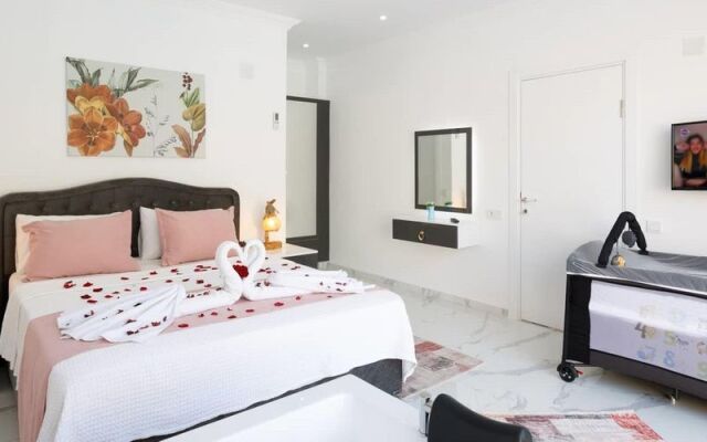 Villa Rose