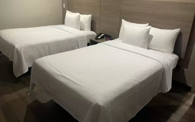 Quality Suites Wildwood - The Villages