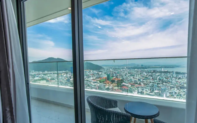 TMS Residence Quy Nhon