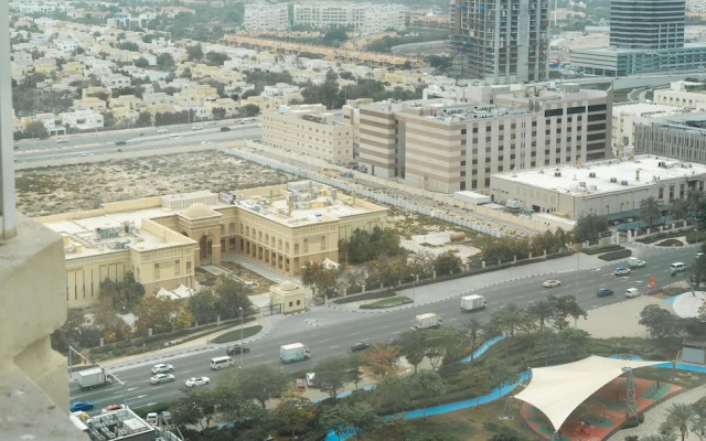 Samaya Holiday Homes Luxury- Studio